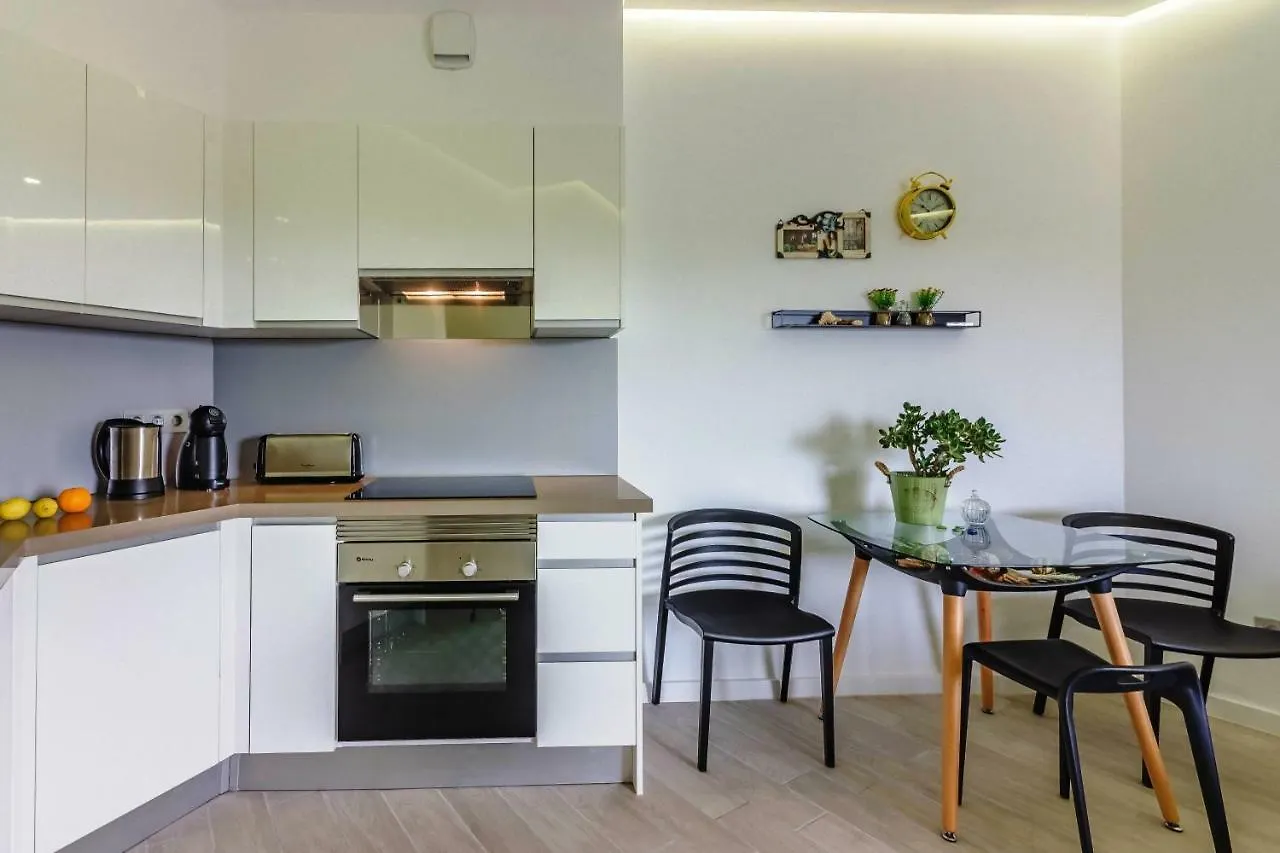 Deluxe 2 Bedrooms With Chillout Terrace Playa Paraiso  0*, Playa Paraiso (Tenerife) Spain